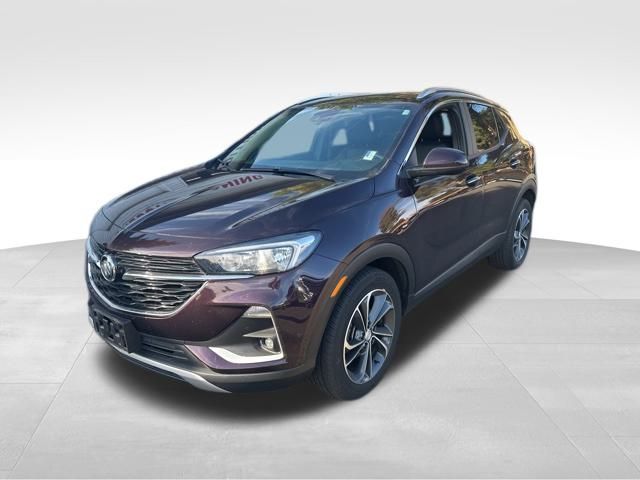 2020 Buick Encore GX Select