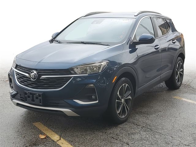 2020 Buick Encore GX Select