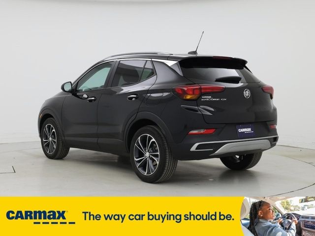 2020 Buick Encore GX Select