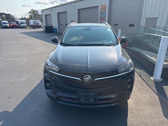 2020 Buick Encore GX Select