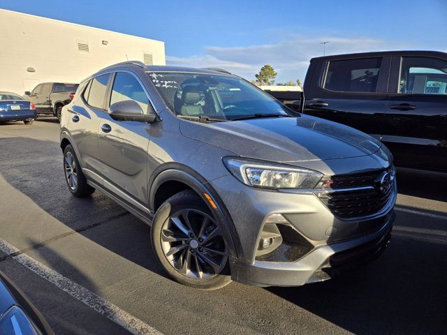 2020 Buick Encore GX Select