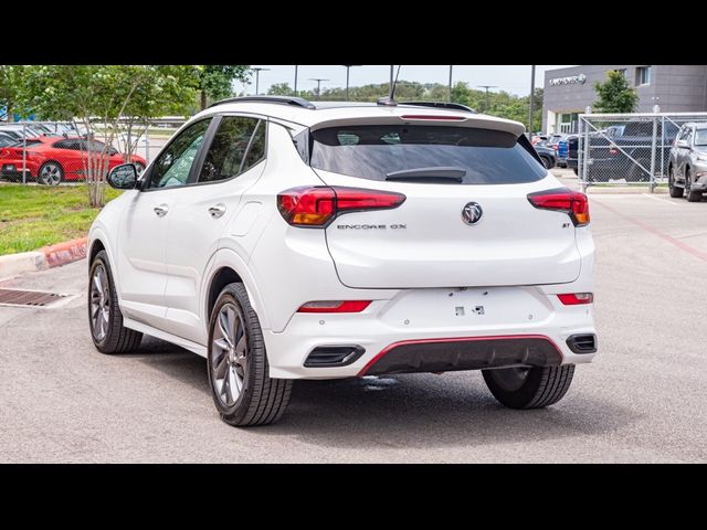 2020 Buick Encore GX Select