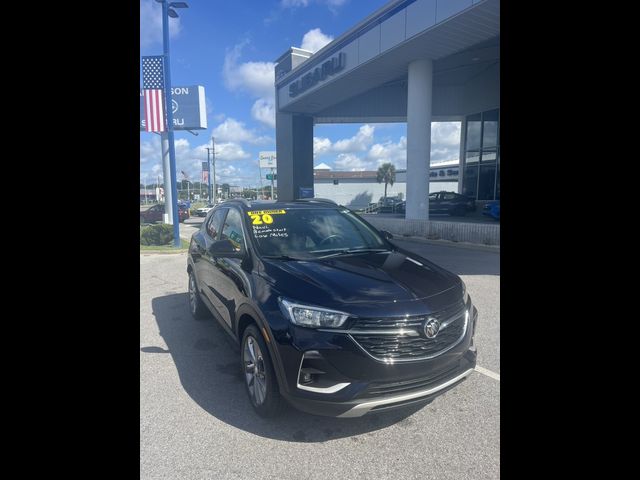 2020 Buick Encore GX Select