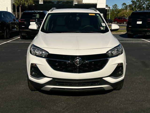 2020 Buick Encore GX Select