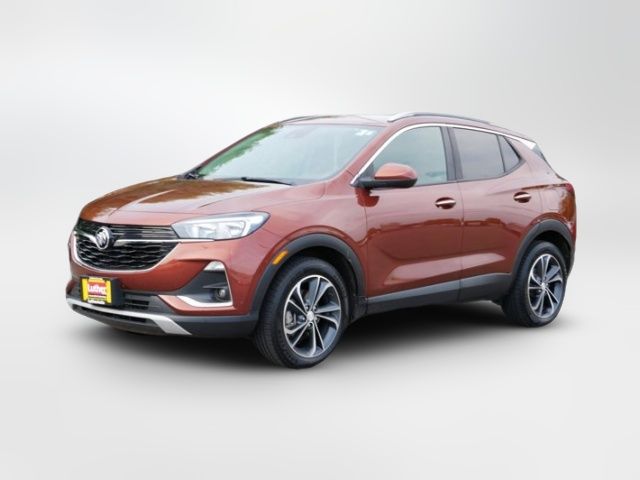 2020 Buick Encore GX Select