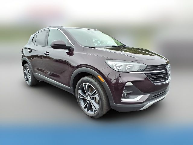 2020 Buick Encore GX Select