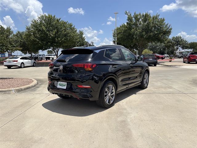2020 Buick Encore GX Select