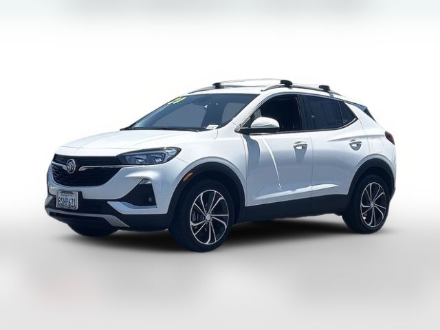 2020 Buick Encore GX Select