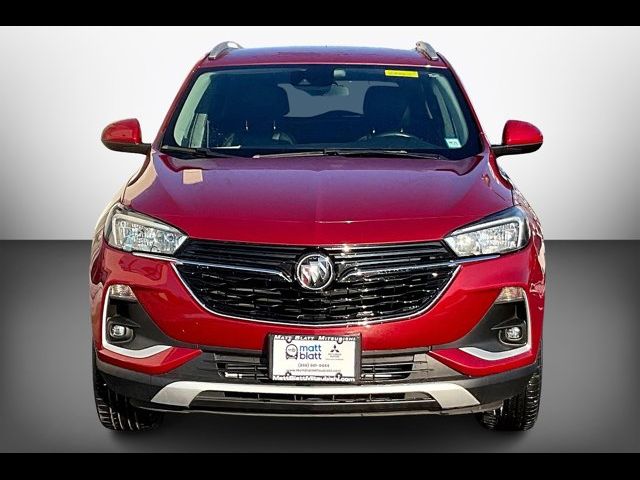 2020 Buick Encore GX Select