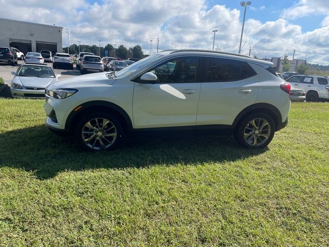 2020 Buick Encore GX Select