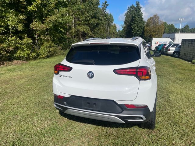 2020 Buick Encore GX Select