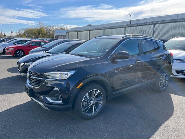 2020 Buick Encore GX Select