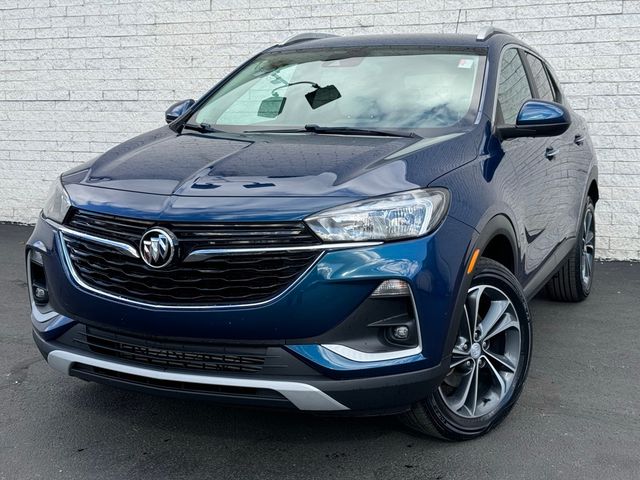 2020 Buick Encore GX Select