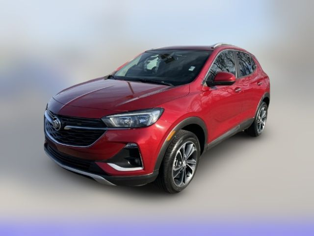 2020 Buick Encore GX Select