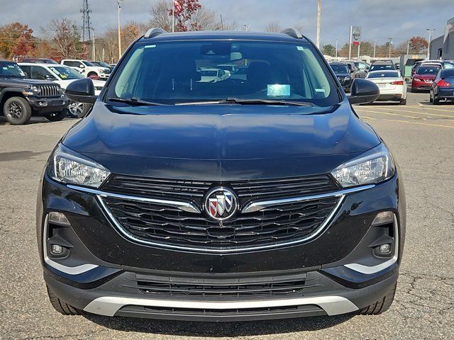 2020 Buick Encore GX Select