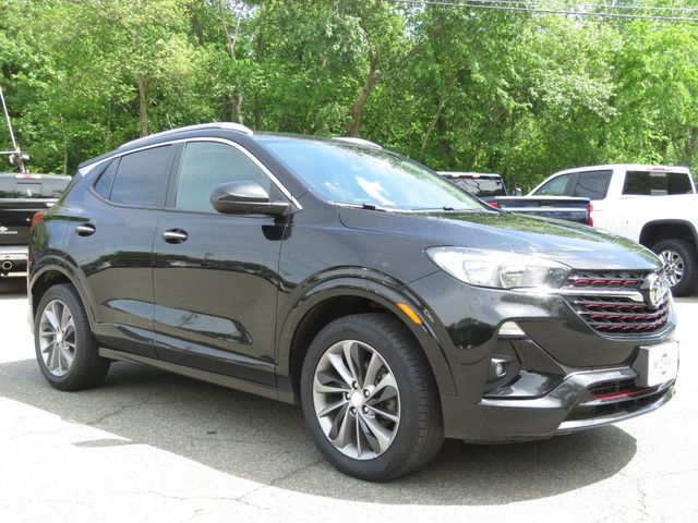 2020 Buick Encore GX Select