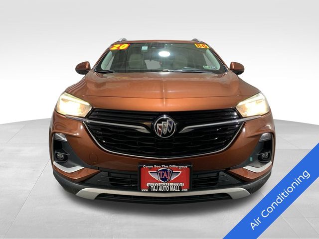 2020 Buick Encore GX Select