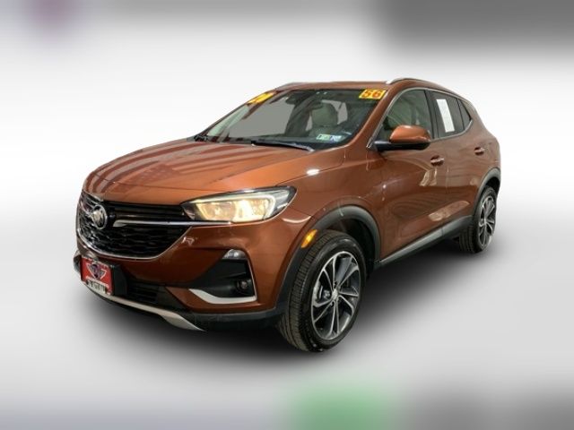 2020 Buick Encore GX Select