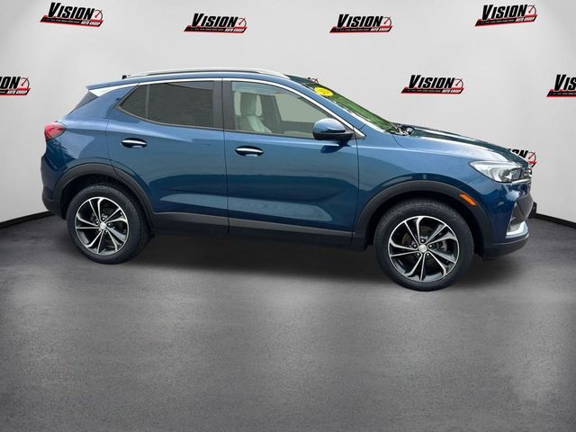2020 Buick Encore GX Select
