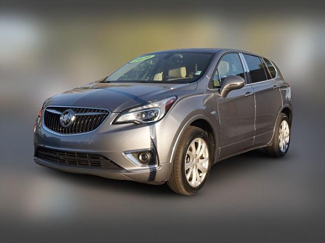 2020 Buick Envision Preferred