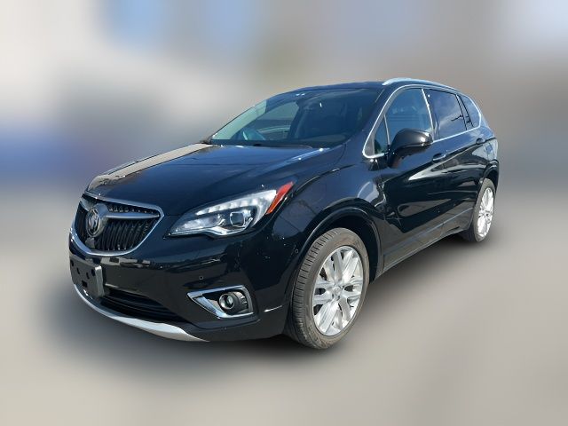 2020 Buick Envision Premium II