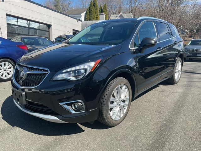 2020 Buick Envision Premium II