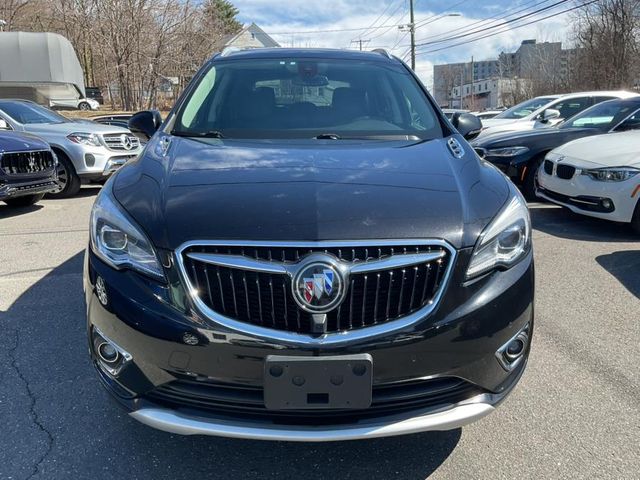 2020 Buick Envision Premium II