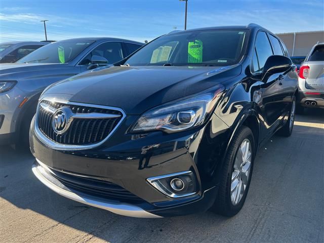 2020 Buick Envision Premium