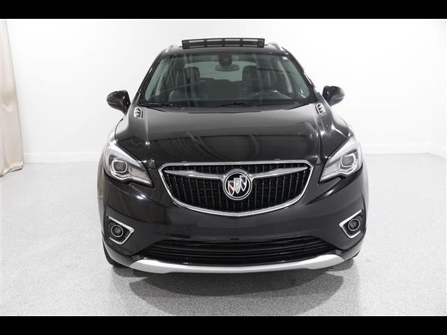 2020 Buick Envision Premium