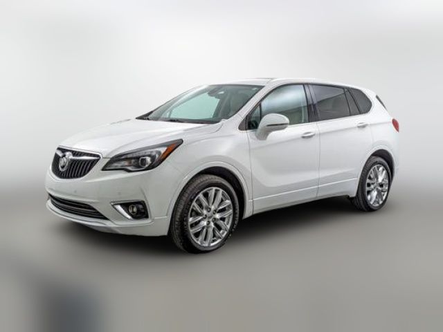 2020 Buick Envision Premium