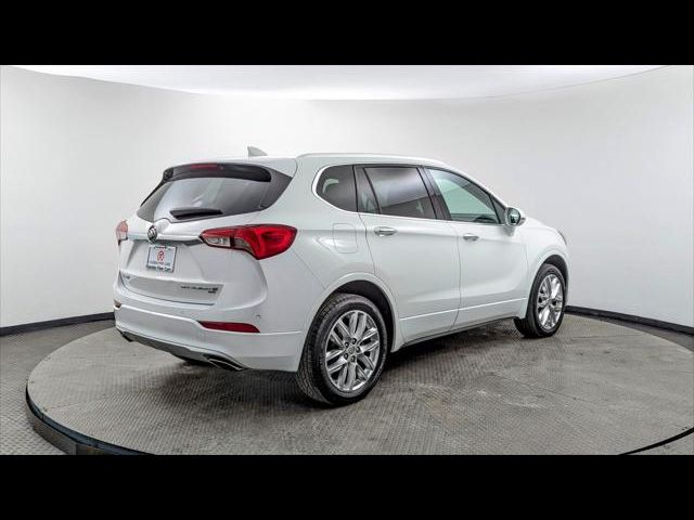 2020 Buick Envision Premium