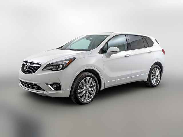 2020 Buick Envision Premium