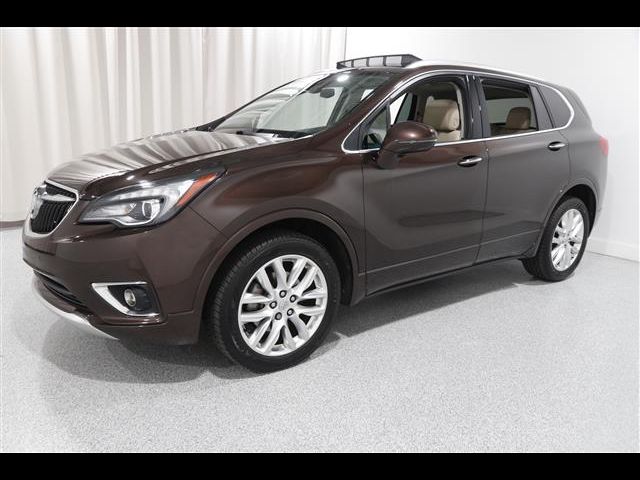 2020 Buick Envision Premium