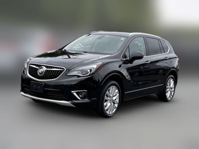 2020 Buick Envision Premium