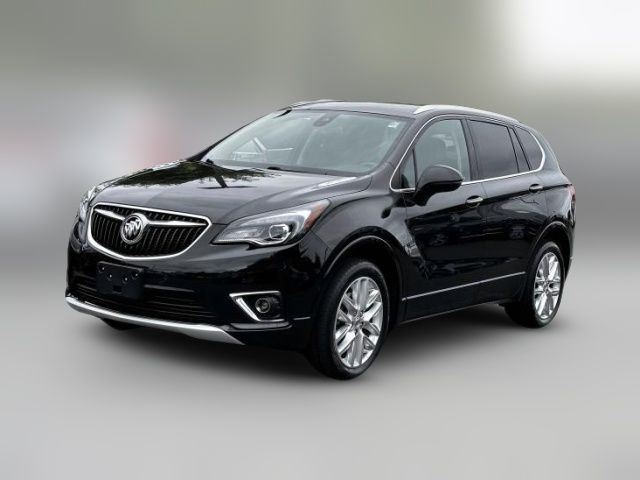 2020 Buick Envision Premium