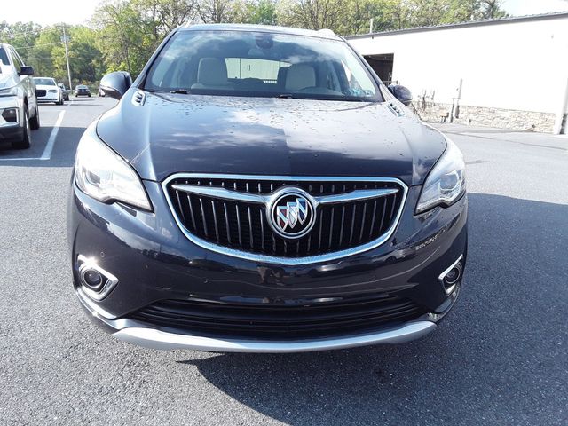 2020 Buick Envision Premium