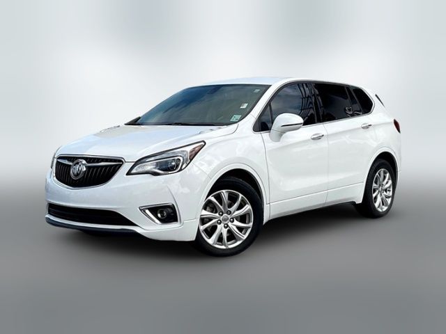 2020 Buick Envision Base