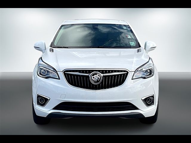 2020 Buick Envision Base