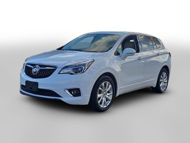 2020 Buick Envision Base