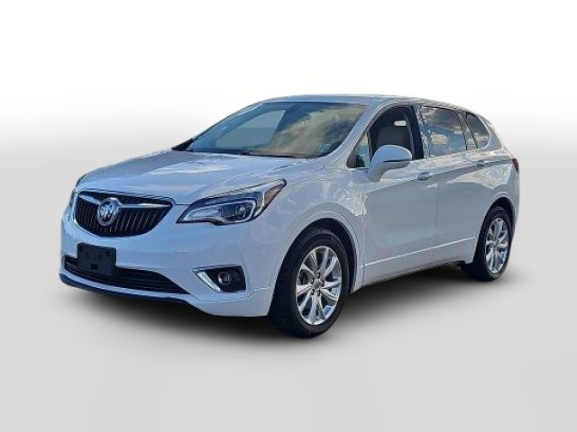 2020 Buick Envision Base