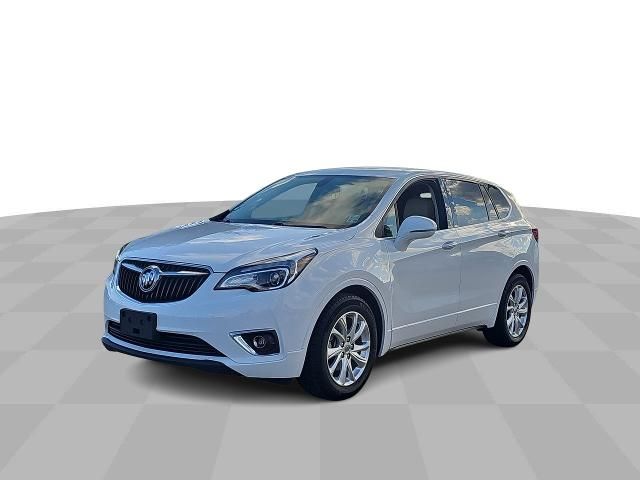 2020 Buick Envision Base