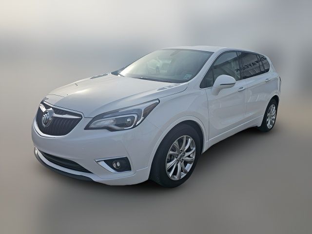 2020 Buick Envision Base