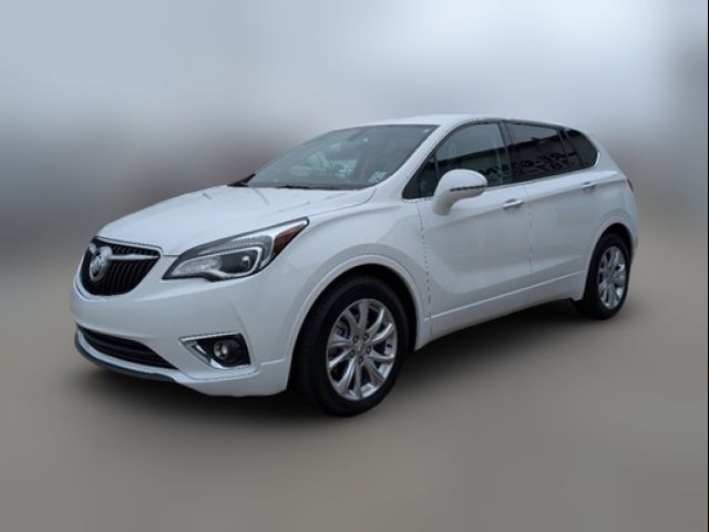 2020 Buick Envision Base