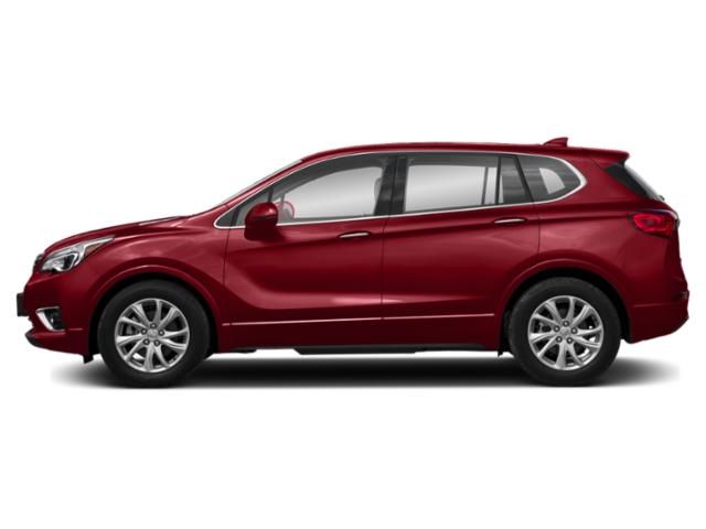 2020 Buick Envision Preferred