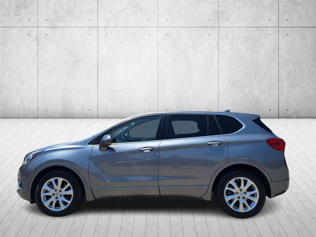 2020 Buick Envision Preferred