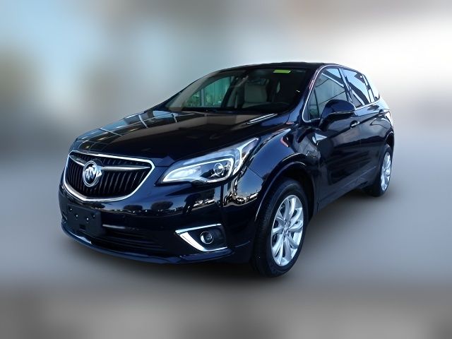 2020 Buick Envision Preferred