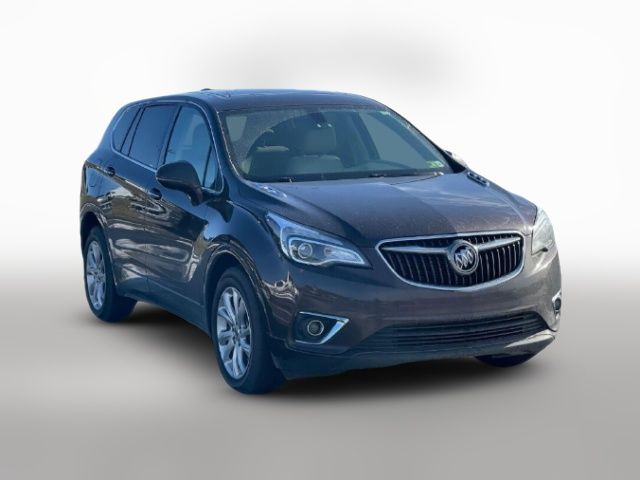 2020 Buick Envision Preferred