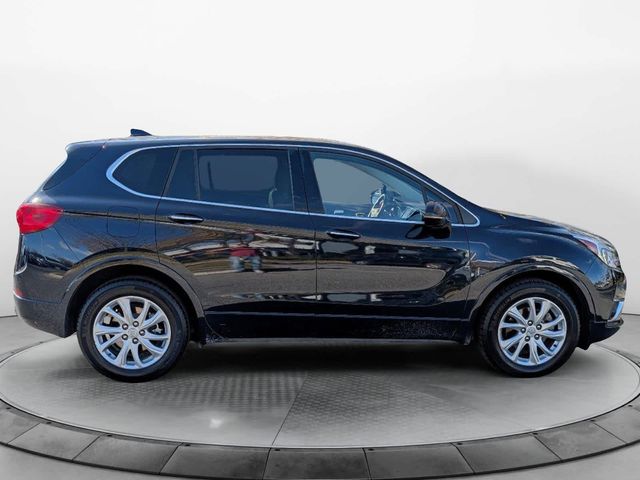 2020 Buick Envision Preferred