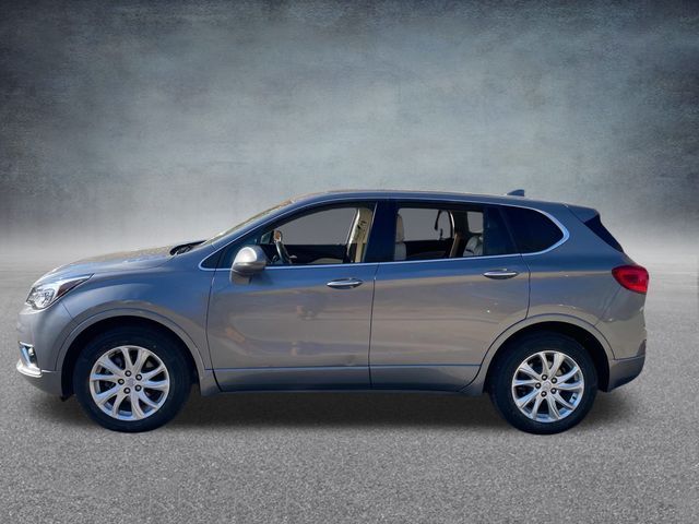 2020 Buick Envision Preferred