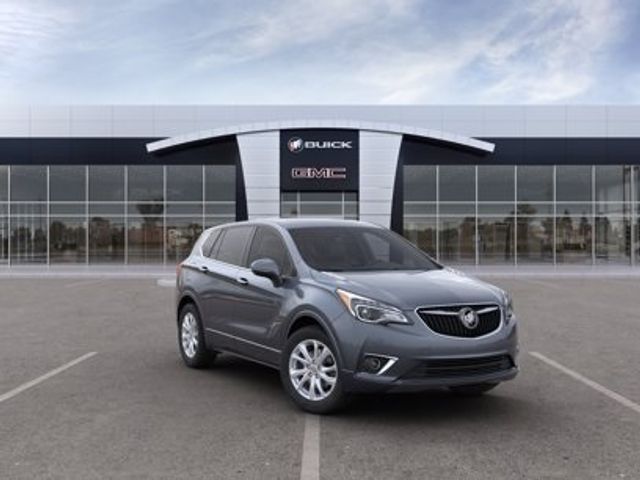 2020 Buick Envision Preferred